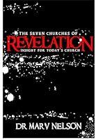 Algopix Similar Product 10 - The Seven Churches of Revelation