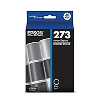 Algopix Similar Product 6 - EPSON T273 Claria Ink Standard Capacity