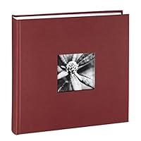 Algopix Similar Product 5 - Hama Jumbo Album Fine Art 30 x 30 cm