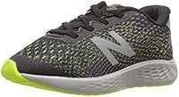 Algopix Similar Product 15 - New Balance Kids Fresh Foam Arishi NXT