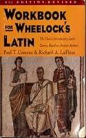 Algopix Similar Product 13 - Workbook for Wheelock's Latin