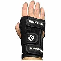 Algopix Similar Product 13 - bowlingballcom Kool Kontrol Bowling