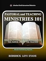 Algopix Similar Product 1 - Pastoral and Teaching Ministries 101