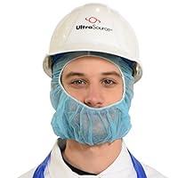 Algopix Similar Product 11 - UltraSource  444066 Polypropylene Hair