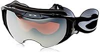 Algopix Similar Product 14 - Oakley Mens Airbrake XL Snow Goggles