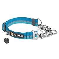 Algopix Similar Product 5 - RUFFWEAR Chain Reaction Dog Collar