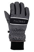 Algopix Similar Product 8 - Arctix Kids Whiteout Insulated Ski