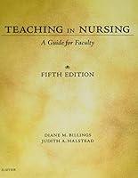 Algopix Similar Product 15 - Teaching in Nursing: A Guide for Faculty