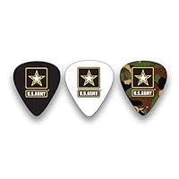 Algopix Similar Product 4 - Henry Heller Guitar Picks (USAP1H-MPK)