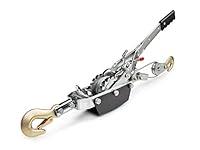 Algopix Similar Product 16 - TEKTON 2 Ton Dual Gear Power Puller 
