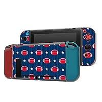 Algopix Similar Product 11 - Dockable Case Compatible with Nintendo