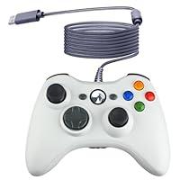 Algopix Similar Product 19 - OSTENT Wired USB Controller Gamepad