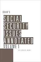 Algopix Similar Product 1 - Social Security Issues Annotated