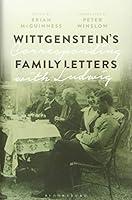 Algopix Similar Product 10 - Wittgensteins Family Letters