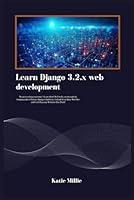 Algopix Similar Product 16 - Learn Django 32x web development No