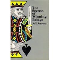 Algopix Similar Product 15 - Secrets of Winning Bridge