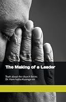 Algopix Similar Product 17 - The Making of a Leader Truth about the
