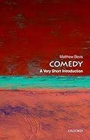 Algopix Similar Product 11 - Comedy A Very Short Introduction Very