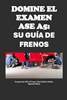 Algopix Similar Product 6 - Domine el examen ASE A5 Su gua de