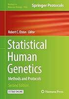 Algopix Similar Product 1 - Statistical Human Genetics Methods and