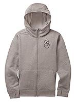 Algopix Similar Product 13 - Burton Kids' Oak Full Zip