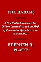 Algopix Similar Product 15 - The Raider A New England Runaway the