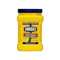 Algopix Similar Product 5 - ARGO Corn Starch, 35 Oz