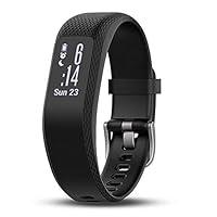 Algopix Similar Product 1 - Garmin Fitness Band Vivosmart 3
