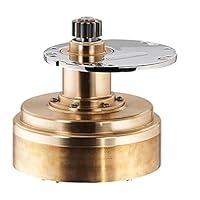 Algopix Similar Product 17 - Andersen Below Deck Variable Speed