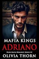 Algopix Similar Product 18 - Mafia Kings Adriano Dark Mafia