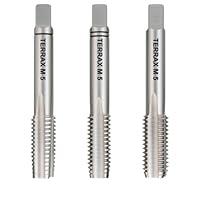 Algopix Similar Product 19 - Ruko Terrax Hand Held Tap Set DIN 352