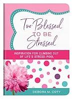 Algopix Similar Product 6 - Too Blessed to Be Stressed Inspiration