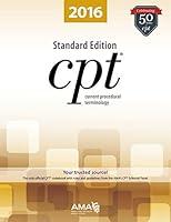 Algopix Similar Product 14 - CPT 2016 Standard Edition