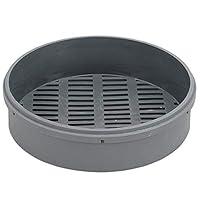 Algopix Similar Product 4 - Instant Pot Silicone Steamer Basket