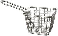 Algopix Similar Product 9 - American Metalcraft FRYT433 Stainless