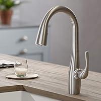 Algopix Similar Product 19 - Kraus KPF1670SFS Esina Dual Function