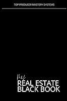 Algopix Similar Product 18 - My Real Estate Black Book A Simplified