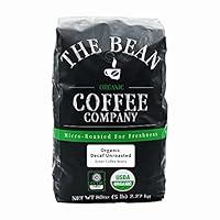 Algopix Similar Product 17 - The Bean Coffee Company Organic