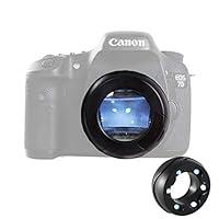 Algopix Similar Product 14 - Micnova MQ7X SLR Clean Sensor Loupe