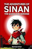 Algopix Similar Product 4 - The Adventures of Sinan The Quest for