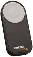 Algopix Similar Product 17 - Amazon Basics Wireless Remote Control