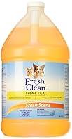Algopix Similar Product 16 - Fresh n Clean 21563 FleaTick