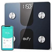 Algopix Similar Product 11 - eufy by Anker Smart Scale C1 with