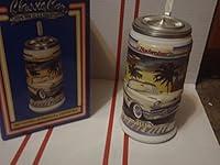 Algopix Similar Product 18 - Budweiser 1957 Pontiac Bonneville