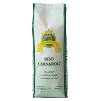 Algopix Similar Product 8 - Riso Carnaroli Melotti  Italian