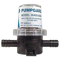 Algopix Similar Product 14 - Jabsco 36400-0000 Pumpguard