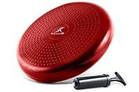 Algopix Similar Product 15 - ProsourceFit Core Balance Disc Trainer