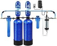 Algopix Similar Product 14 - Aquasana Whole House Well Water Filter