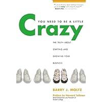 Algopix Similar Product 15 - You Need to Be a Little Crazy