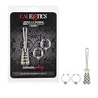 Algopix Similar Product 12 - California Exotics Nipple and Clitoral